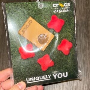 Crocs charms